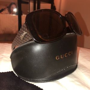 GUCCI Sunglasses
